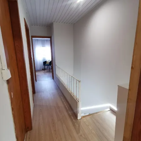 Cantinho Do Corgo Apartment *