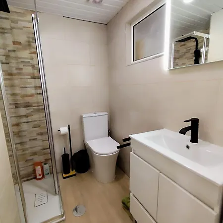 Apartment Cantinho Do Corgo *