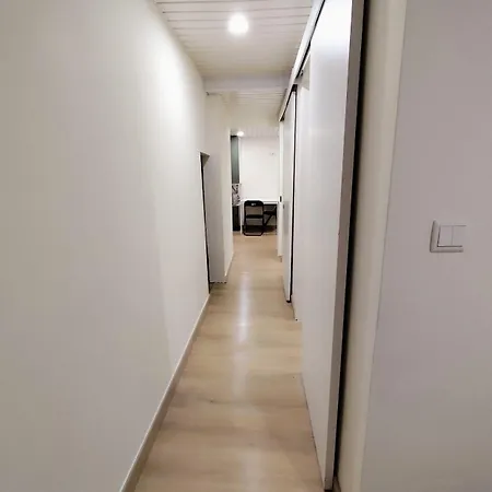 Cantinho Do Corgo