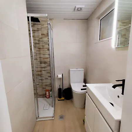 Cantinho Do Corgo Apartment