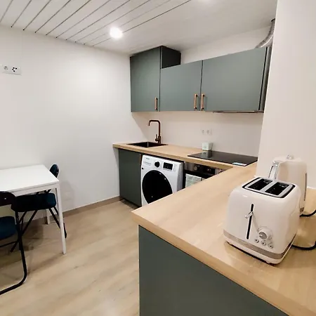 Cantinho Do Corgo Apartment *