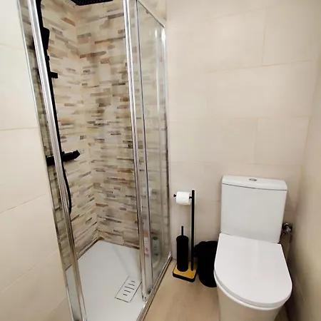Apartment Cantinho Do Corgo *